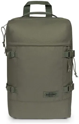 Eastpak Travelpack Weekender Reisetasche 33 cm  braun
