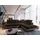 masseno Ecksofa SELVA mit Schlaffunktion L-Form, Sofa mit Bettkasten, Wohnzimmersofa, Couch, Soffa, Bettsofa, Couchgarnitur- Braun, MONOLITH 29... - Braun