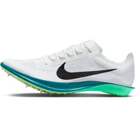 Nike Herren Dragonfly 2 weiß 44.5
