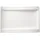 Villeroy & Boch New Wave Gourmetteller 37 x 25 cm Weiß 4er Set