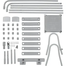 BESTWAY Sicherheitsleiter 122 cm