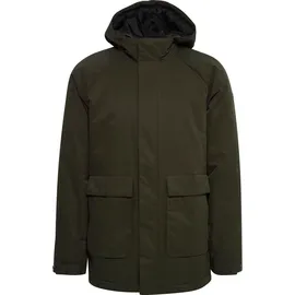 SOLID SDCaden JA1 - 21107213 Herren Winterjacke Herrenjacke Jacke - Grün - XXL