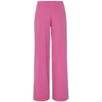 LASCANA Strickhose Damen pink Gr.32/34