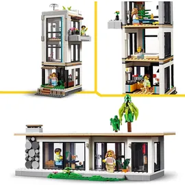 LEGO Creator 3in1 - Modernes Haus