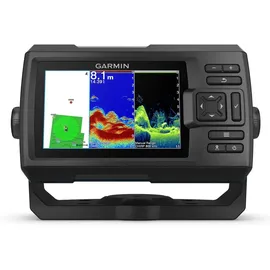 Garmin Striker Vivid 5cv mit GT20-TM Geber,