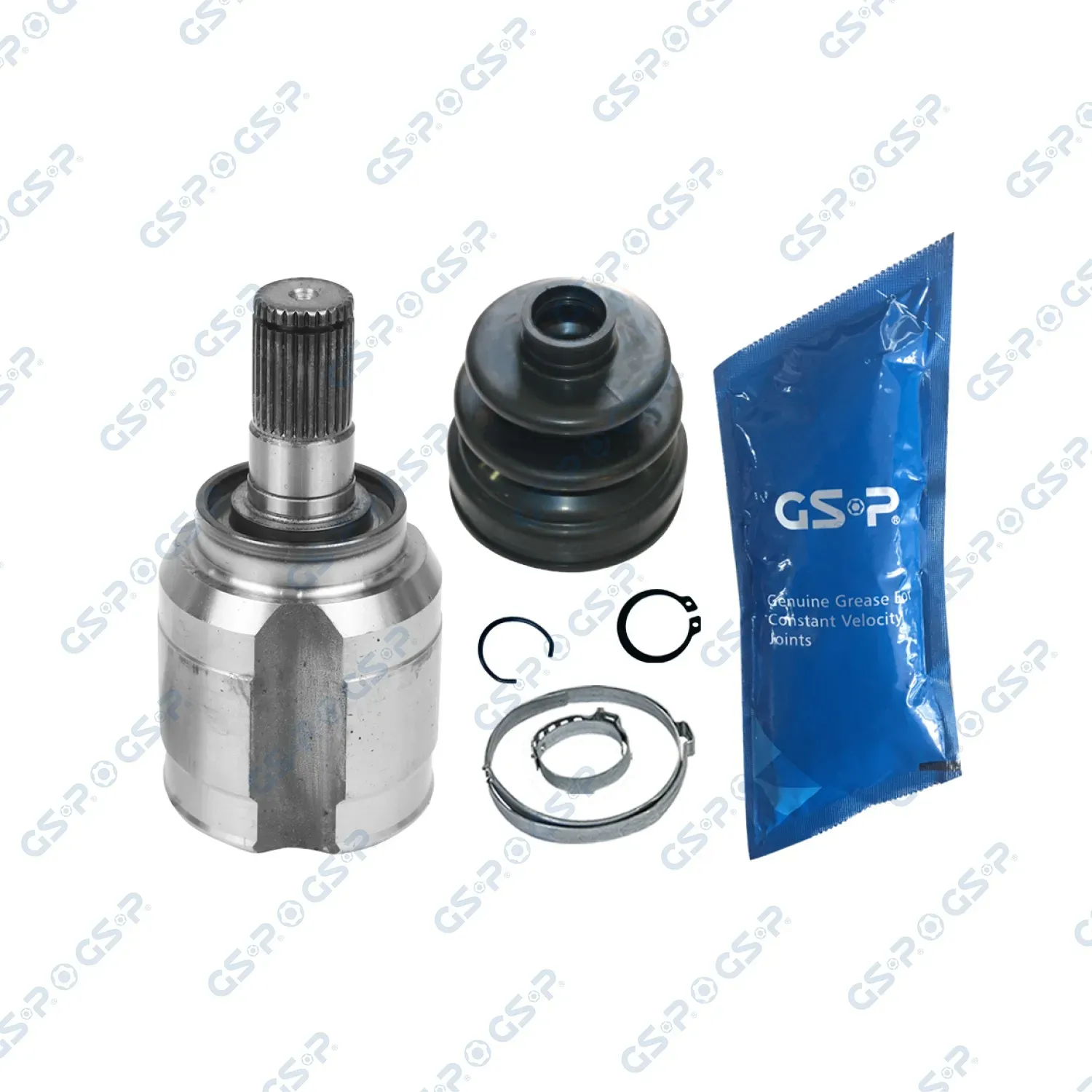 GSP Gelenksatz, Antriebswelle 627056 für HYUNDAI KIA