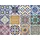 OTTO home Fliesenaufkleber Ornamente Sticker selbstklebend 12er Set