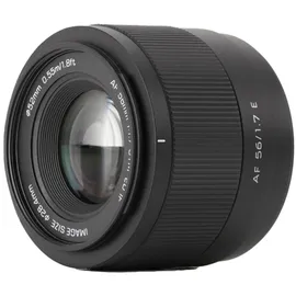 Viltrox AF 56 mm F1,7 Sony E-Mount