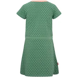 TROLLKIDS Kleid Noresund Dress, Größe 134