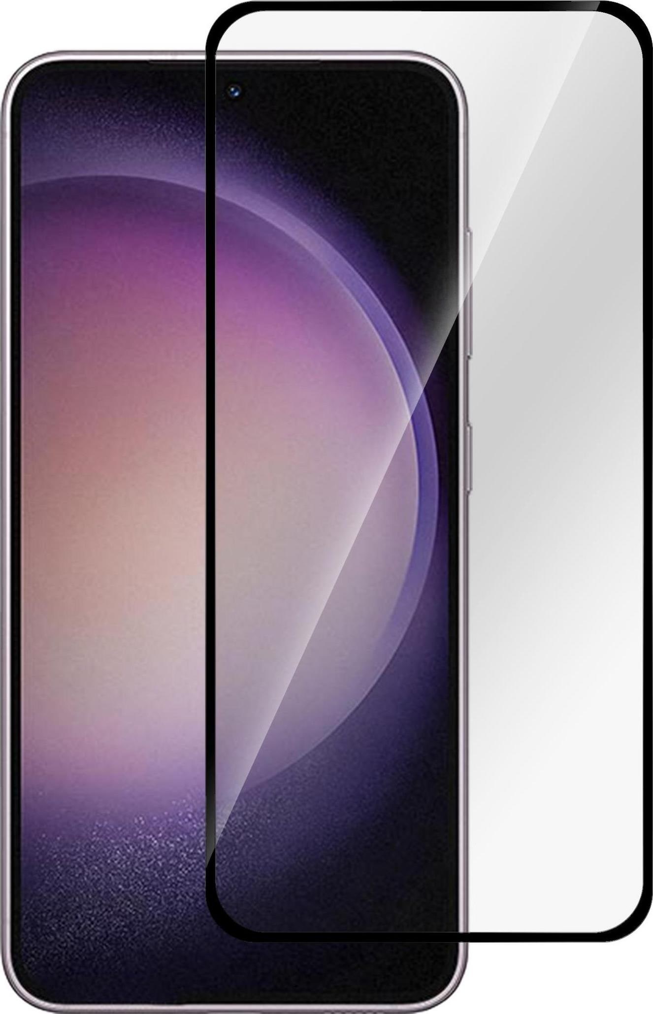 eSTUFF Samsung Galaxy S23 (Galaxy S23), Smartphone Schutzfolie