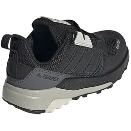 adidas Terrex Trailmaker RAIN.RDY Core Black / Core Black / Alumina 29