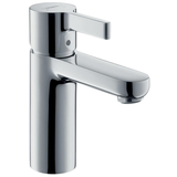 Hansgrohe Metris S 100 Einhandmischer 31060000