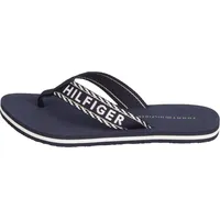 Tommy Hilfiger Damen Klassische Sandalen FW0FW07143