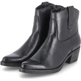 Apple of Eden Stiefeletten in schwarz - Schwarz - 36