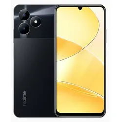 Smartphone Realme Schwarz 4 GB RAM 128 GB