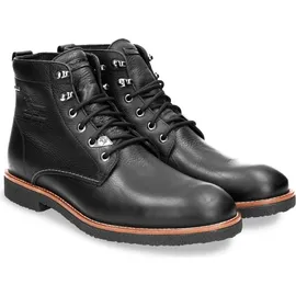 Panama Jack Glasgow GTX C3, Schwarz 42