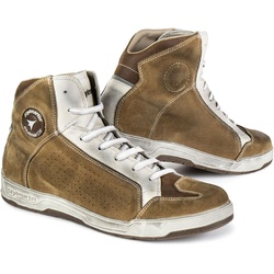 Stylmartin Colorado, Schuhe Unisex - Hellbraun - 36 EU