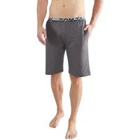 Tom Tailor Bermuda Brügge in grau-dunkel-melange | Gr.: XXL