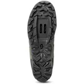 Scott Crus-r Boa Fir Green/Black 44