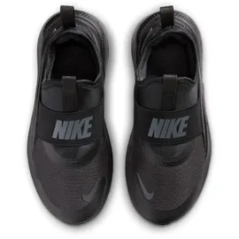 Nike Flex Runner 4 Kinder Schwarz 32