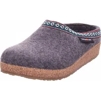 HAFLINGER Grizzly Franzl Grau 42