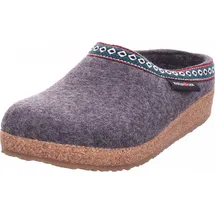 HAFLINGER Grizzly Franzl Grau 42