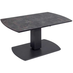 1780 Couchtisch Marmor Optik