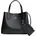 Umhängetaschen Leder Black