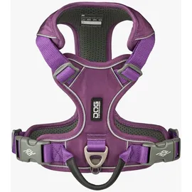 DOG Copenhagen Comfort Walk Pro Harness Purple Passion, XL