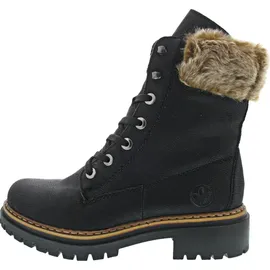 Rieker 72630 tiefschwarz 38