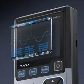 FNIRSI DSO-TC4