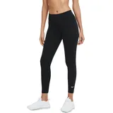 Nike Sportswear Essential 7/8-Leggings Damen black/white S