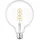 EGLO LED-Lampe G125 7,3W E27 warmweiß 12,5 cm