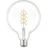 EGLO LED-Lampe G125 7,3W E27 warmweiß 12,5 cm