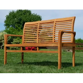 ASS Altenburger TEAK Set 6-tlg. Braun