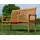 ASS Altenburger TEAK Set 6-tlg. Braun