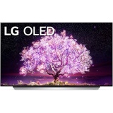 LG OLED77C18LA