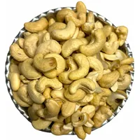 Öz Natur | Cashewkerne (ungeröstet & ungesalzen) 1 kg