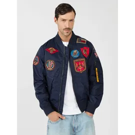 Top Gun TG2024001 blau S