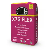 ARDEX GmbH Ardex x 7 g flex Flexmörtel 25kg