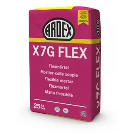 ARDEX GmbH Ardex x 7 g flex Flexmörtel 25kg