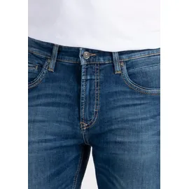 MAC Jeans Modern Fit Arne Pipe aus old legend Vintage Denim-W40 / L30