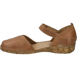 Josef Seibel Rosalie Damen Braun 36