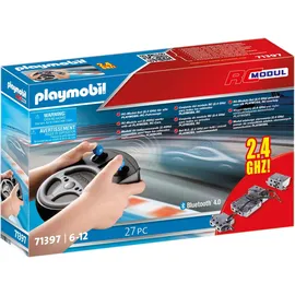Playmobil City Action RC-Modul-Set Bluetooth 71397
