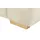 bobb Schlafcouch Mikrofaser 2-Sitzer Beige