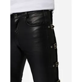 Ricano Hose schwarz 42