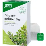SALUS Zitronenmelissen Tee 15 St.