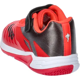 Kempa Wing 2.0 Handballschuhe Kinder schwarz 28