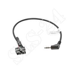 PIONEER / SONY spezifisches Anschlusskabel für Connects2 Lenkradadapter