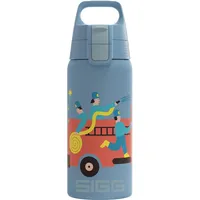 Sigg Flasche Shield Therm One Pompiers 1 St